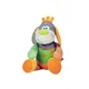 Игрушка с погремушкой BabyOno большая собака, 50 см foto