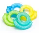 Inel gingival cu gel Babyono Melc foto