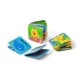 Jucarie-carte cu sunete BabyOno "Animals" foto