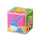 Cub educational BabyOno "Animals" foto