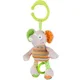 Игрушка мягкая музыкальная BabyOno Забавный Слонёнок