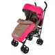 Carucior sport Coccolle Aria Roz foto