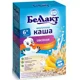 Terci de ovaz cu lapte Bellact cu banane (6+ luni), 250 g