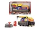 Locomotiva Dickie cu sunet si lumina, 33 cm foto