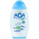 Gel de dus si sampon 2 in 1 AQA Baby (0+ luni), 250 ml foto