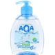 Жидкое мыло для малыша AQA Baby (0+ мес.), 300 мл