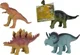 Фигурка Simba Soft Dino, 25-30 см foto