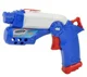 Arma blaster Simba cu apa, 15 cm foto