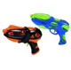 Пистолет Blaster Simba XM-230 водяной, 23 см foto