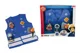 Set de joc Fireman Sam Vesta cu accesorii foto