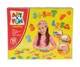 Набор для творчества Simba Art&amp;Fun Пластилин "ABC и цифры", 50 шт. foto