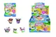 Figurine YooHoo&amp;Friends Beach, 5 cm + carte foto