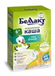 Terci din 3 cereale fara lapte Bellact (6+ luni), 200 g