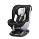 Автокресло Coccolle Cocoon 0-18 кг Черное foto