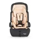 Scaun auto MamaLove Angel 9-36 kg Bej foto