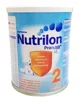 Formula de lapte Nutrilon 2 (6-12 luni), 400 g foto