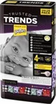 Scutece Pufies Trusted Trends 4+ (9-16 kg), 48 buc. foto