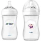 Set Philips AVENT Biberon Natural &quot;Chef&quot; Colectia Pasiuni de viitor, 2x260 ml