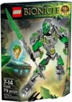 LEGO Bionicle - Lewa Uniter of Jungle foto