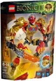 LEGO Bionicle - Tahu Uniter of Fire foto