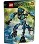 LEGO Bionicle - Storm Beast foto