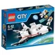 LEGO City - Space Port foto