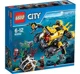 LEGO City - Deep Sea Submarine foto