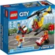 LEGO City - Airport Starter set foto
