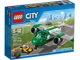 LEGO City - Airport Cargo Plane