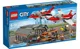 LEGO City - Авиашоу foto
