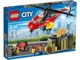 LEGO City - Fire Response unit foto