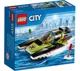 LEGO City - Race Boat foto