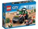 LEGO City - 4x4 Off Roader foto