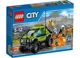 LEGO City - Volcano Exploration Truck foto