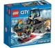 LEGO City - Остров-тюрьма мини foto