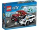LEGO City - Police Pursuit foto
