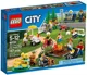 LEGO City - Fun in the park - City People Pack foto