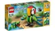 LEGO Creator - Животные джунглей 3 в 1 foto