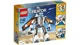 LEGO Creator - Летающий робот 3 в 1 foto