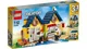 LEGO Creator - Пляжный домик 3 в 1 foto