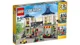 LEGO Creator - Продуктовый магазин 3 в 1 foto