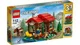 LEGO Creator - Домик у озера 3 в 1 foto