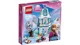 LEGO Disney Princess - Elsa's Sparkling Ice Castle foto