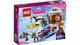 LEGO Disney Princess - Анна и Кристоф: прогулка на санях foto