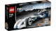 LEGO Technic - Record Breaker foto