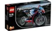 LEGO Technic - Street Motorcycle
