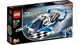 LEGO Technic - Hydroplane Racer foto