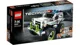 LEGO Technic - Полицейский патруль foto