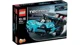 LEGO Technic - Drag Racer