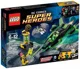 LEGO Super Heroes - Зеленый Фонарь против Синестро foto
